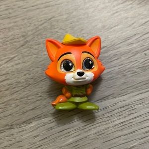 Robin Hood Doorables series 10